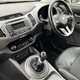 Kia Sportage (10-16) 1.6 GDi 2 5d For Sale - GM Car Sales, Colchester