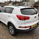Kia Sportage (10-16) 1.6 GDi 2 5d For Sale - GM Car Sales, Colchester