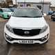 Kia Sportage (10-16) 1.6 GDi 2 5d For Sale - GM Car Sales, Colchester