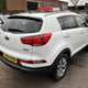 Kia Sportage (10-16) 1.6 GDi 2 5d For Sale - GM Car Sales, Colchester
