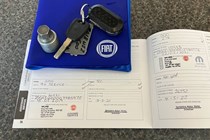 Fiat 500 Hatchback (08-24) S 1.2 69hp 3d For Sale - GM Car Sales, Colchester