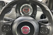 Fiat 500 Hatchback (08-24) S 1.2 69hp 3d For Sale - GM Car Sales, Colchester