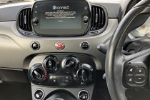 Fiat 500 Hatchback (08-24) S 1.2 69hp 3d For Sale - GM Car Sales, Colchester