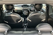 Fiat 500 Hatchback (08-24) S 1.2 69hp 3d For Sale - GM Car Sales, Colchester