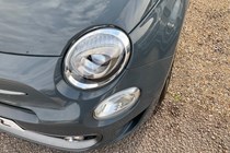 Fiat 500 Hatchback (08-24) S 1.2 69hp 3d For Sale - GM Car Sales, Colchester