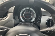 Fiat 500 Hatchback (08-24) S 1.2 69hp 3d For Sale - GM Car Sales, Colchester