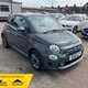 Fiat 500 Hatchback (08-24) S 1.2 69hp 3d For Sale - GM Car Sales, Colchester