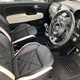 Fiat 500 Hatchback (08-24) S 1.2 69hp 3d For Sale - GM Car Sales, Colchester