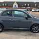 Fiat 500 Hatchback (08-24) S 1.2 69hp 3d For Sale - GM Car Sales, Colchester