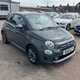 Fiat 500 Hatchback (08-24) S 1.2 69hp 3d For Sale - GM Car Sales, Colchester