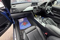BMW 4-Series Coupe (13-20) 420d (190bhp) xDrive M Sport (Professional Media) 2d Auto For Sale - S AND T MOTOR CO LTD, Gateshead