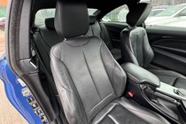 BMW 4-Series Coupe (13-20) 420d (190bhp) xDrive M Sport (Professional Media) 2d Auto For Sale - S AND T MOTOR CO LTD, Gateshead
