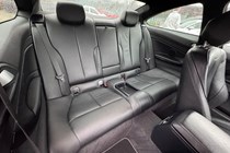 BMW 4-Series Coupe (13-20) 420d (190bhp) xDrive M Sport (Professional Media) 2d Auto For Sale - S AND T MOTOR CO LTD, Gateshead