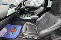 BMW 4-Series Coupe (13-20) 420d (190bhp) xDrive M Sport (Professional Media) 2d Auto For Sale - S AND T MOTOR CO LTD, Gateshead