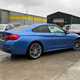 BMW 4-Series Coupe (13-20) 420d (190bhp) xDrive M Sport (Professional Media) 2d Auto For Sale - S AND T MOTOR CO LTD, Gateshead