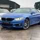 BMW 4-Series Coupe (13-20) 420d (190bhp) xDrive M Sport (Professional Media) 2d Auto For Sale - S AND T MOTOR CO LTD, Gateshead