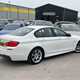 BMW 5-Series Saloon (10-17) 520d M Sport (Start Stop) 4d Step Auto For Sale - S AND T MOTOR CO LTD, Gateshead