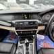 BMW 5-Series Saloon (10-17) 520d M Sport (Start Stop) 4d Step Auto For Sale - S AND T MOTOR CO LTD, Gateshead