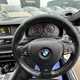 BMW 5-Series Saloon (10-17) 520d M Sport (Start Stop) 4d Step Auto For Sale - S AND T MOTOR CO LTD, Gateshead