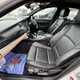BMW 5-Series Saloon (10-17) 520d M Sport (Start Stop) 4d Step Auto For Sale - S AND T MOTOR CO LTD, Gateshead