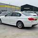 BMW 5-Series Saloon (10-17) 520d M Sport (Start Stop) 4d Step Auto For Sale - S AND T MOTOR CO LTD, Gateshead