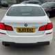 BMW 5-Series Saloon (10-17) 520d M Sport (Start Stop) 4d Step Auto For Sale - S AND T MOTOR CO LTD, Gateshead