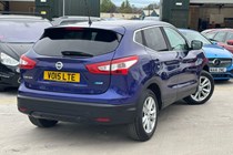 Nissan Qashqai (14-21) 1.5 dCi Acenta+ 5d For Sale - S AND T MOTOR CO LTD, Gateshead