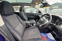 Nissan Qashqai (14-21) 1.5 dCi Acenta+ 5d For Sale - S AND T MOTOR CO LTD, Gateshead