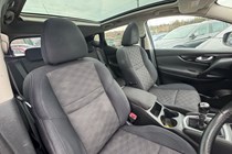 Nissan Qashqai (14-21) 1.5 dCi Acenta+ 5d For Sale - S AND T MOTOR CO LTD, Gateshead