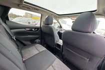 Nissan Qashqai (14-21) 1.5 dCi Acenta+ 5d For Sale - S AND T MOTOR CO LTD, Gateshead