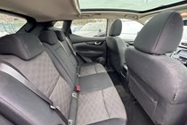 Nissan Qashqai (14-21) 1.5 dCi Acenta+ 5d For Sale - S AND T MOTOR CO LTD, Gateshead