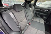 Nissan Qashqai (14-21) 1.5 dCi Acenta+ 5d For Sale - S AND T MOTOR CO LTD, Gateshead