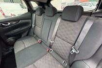 Nissan Qashqai (14-21) 1.5 dCi Acenta+ 5d For Sale - S AND T MOTOR CO LTD, Gateshead