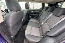 Nissan Qashqai (14-21) 1.5 dCi Acenta+ 5d For Sale - S AND T MOTOR CO LTD, Gateshead