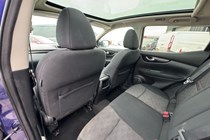 Nissan Qashqai (14-21) 1.5 dCi Acenta+ 5d For Sale - S AND T MOTOR CO LTD, Gateshead