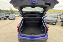 Nissan Qashqai (14-21) 1.5 dCi Acenta+ 5d For Sale - S AND T MOTOR CO LTD, Gateshead