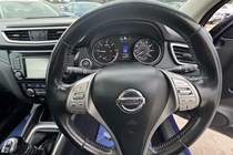 Nissan Qashqai (14-21) 1.5 dCi Acenta+ 5d For Sale - S AND T MOTOR CO LTD, Gateshead
