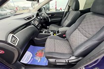 Nissan Qashqai (14-21) 1.5 dCi Acenta+ 5d For Sale - S AND T MOTOR CO LTD, Gateshead