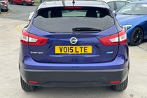 Nissan Qashqai (14-21) 1.5 dCi Acenta+ 5d For Sale - S AND T MOTOR CO LTD, Gateshead