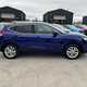Nissan Qashqai (14-21) 1.5 dCi Acenta+ 5d For Sale - S AND T MOTOR CO LTD, Gateshead
