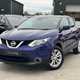 Nissan Qashqai (14-21) 1.5 dCi Acenta+ 5d For Sale - S AND T MOTOR CO LTD, Gateshead