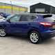 Nissan Qashqai (14-21) 1.5 dCi Acenta+ 5d For Sale - S AND T MOTOR CO LTD, Gateshead