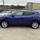 Nissan Qashqai (14-21) 1.5 dCi Acenta+ 5d For Sale - S AND T MOTOR CO LTD, Gateshead