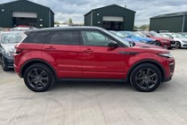 Land Rover Range Rover Evoque (11-19) Landmark Edition 2.0 TD4 (180hp) auto 5d For Sale - S AND T MOTOR CO LTD, Gateshead
