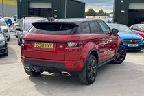 Land Rover Range Rover Evoque (11-19) Landmark Edition 2.0 TD4 (180hp) auto 5d For Sale - S AND T MOTOR CO LTD, Gateshead