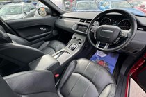 Land Rover Range Rover Evoque (11-19) Landmark Edition 2.0 TD4 (180hp) auto 5d For Sale - S AND T MOTOR CO LTD, Gateshead
