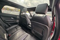 Land Rover Range Rover Evoque (11-19) Landmark Edition 2.0 TD4 (180hp) auto 5d For Sale - S AND T MOTOR CO LTD, Gateshead