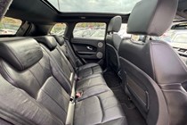 Land Rover Range Rover Evoque (11-19) Landmark Edition 2.0 TD4 (180hp) auto 5d For Sale - S AND T MOTOR CO LTD, Gateshead