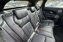 Land Rover Range Rover Evoque (11-19) Landmark Edition 2.0 TD4 (180hp) auto 5d For Sale - S AND T MOTOR CO LTD, Gateshead