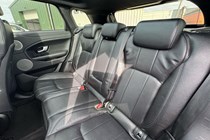 Land Rover Range Rover Evoque (11-19) Landmark Edition 2.0 TD4 (180hp) auto 5d For Sale - S AND T MOTOR CO LTD, Gateshead